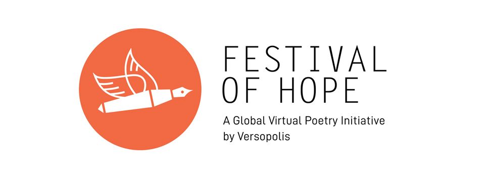 Форум видавців – партнер всесвітньої онлайн-ініціативи Festiaval of Hope